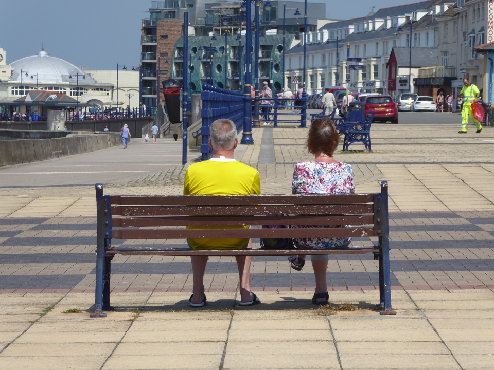 I've looked at life from both sides now........... | welshmaid50 | Blipfoto