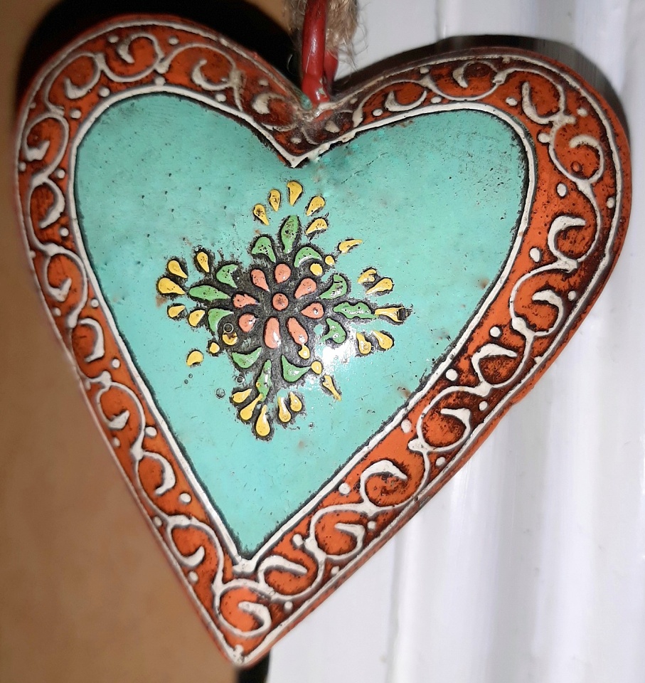 Flushed with success... Cailleach Blipfoto