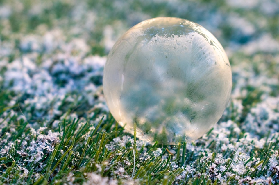 play frozen bubble