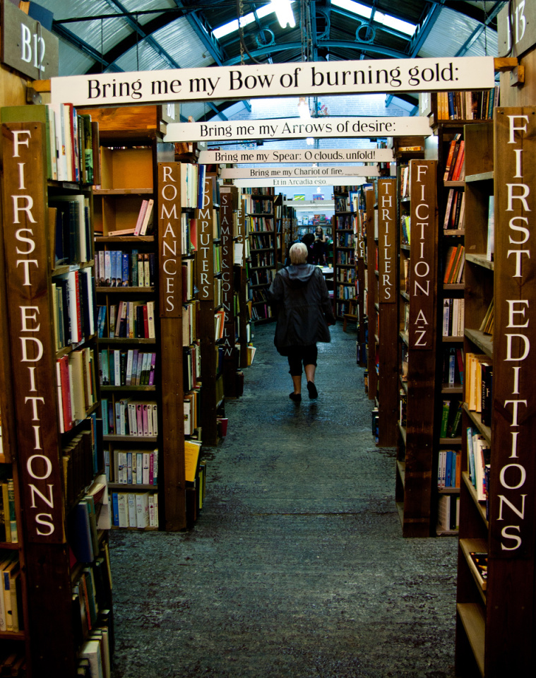 I Read A Lot | pingufivemins | Blipfoto I Read A Lot | pingufivemins