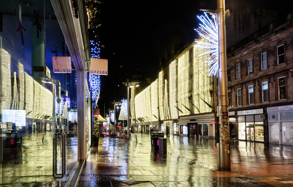 Buchanan Street gblrps Blipfoto