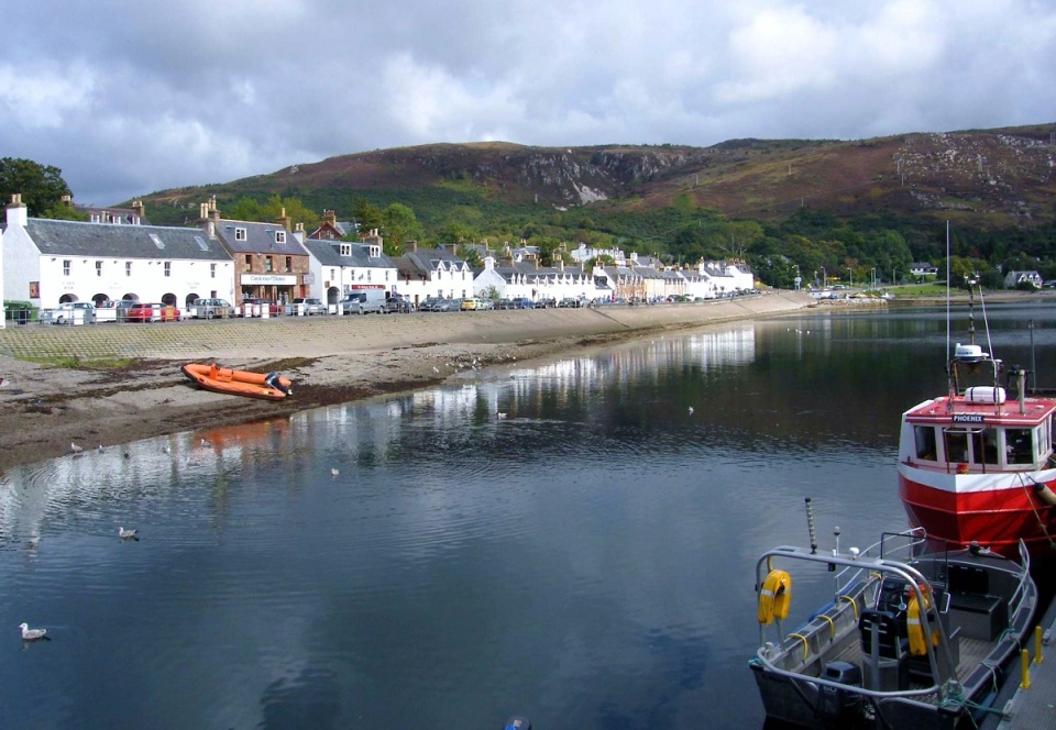 Ullapool 