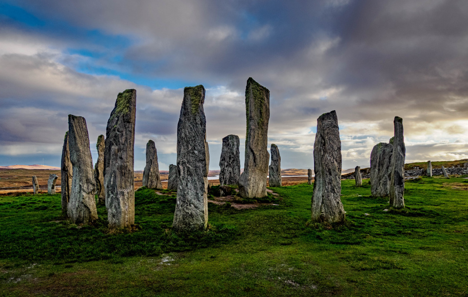 Calanais | RockArea | Blipfoto