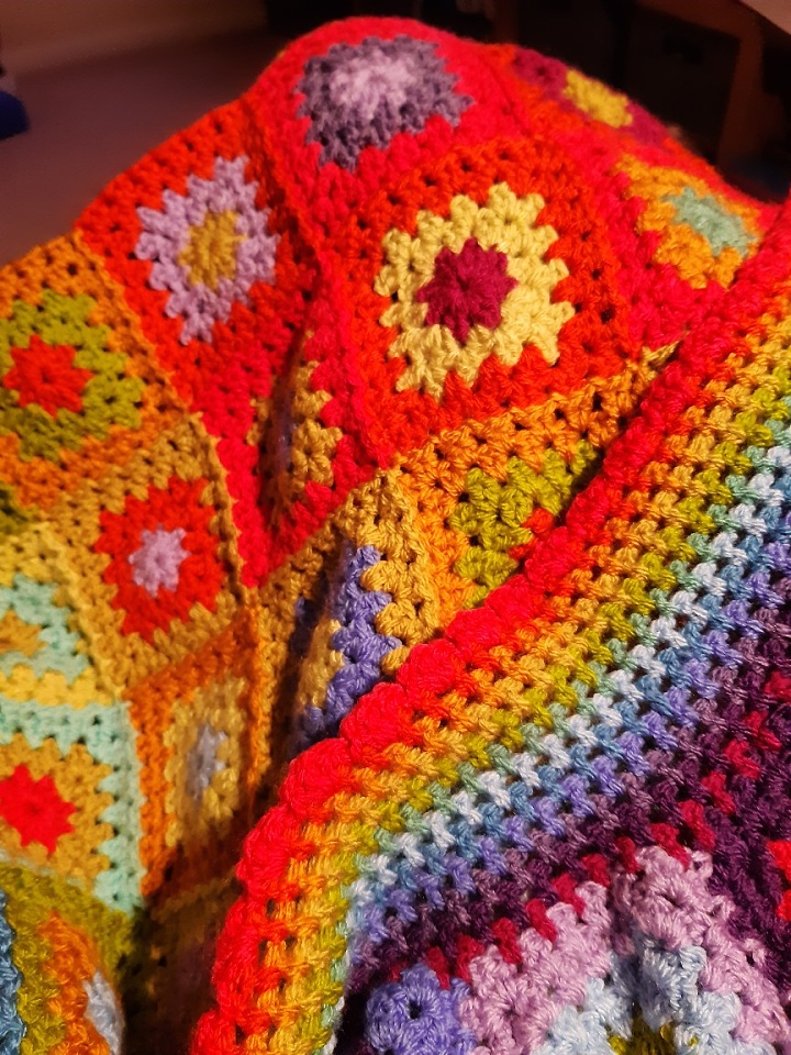 Aria Blanket EmmaF Blipfoto