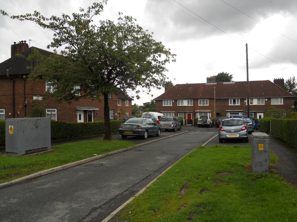 Dunster Avenue, Blackley Manc4Life2023 Blipfoto