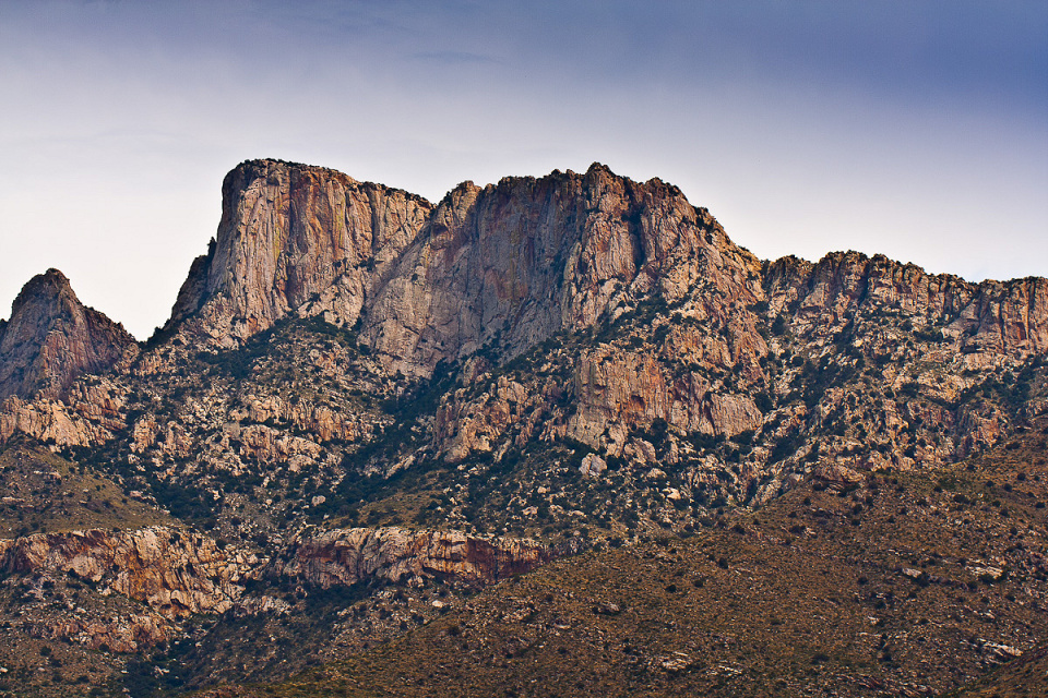 Pusch Ridge Whose Fault? VistaBob Blipfoto