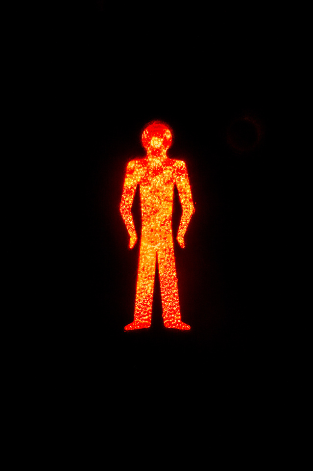 Stop cyclops Blipfoto