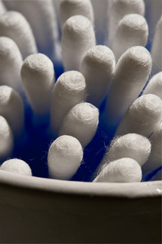 Cotton Buds clickychick Blipfoto