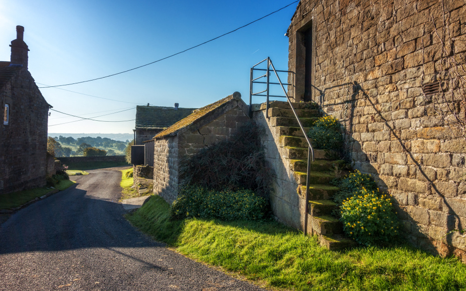 13 Steps to Chevin | WharfedaleBex | Blipfoto