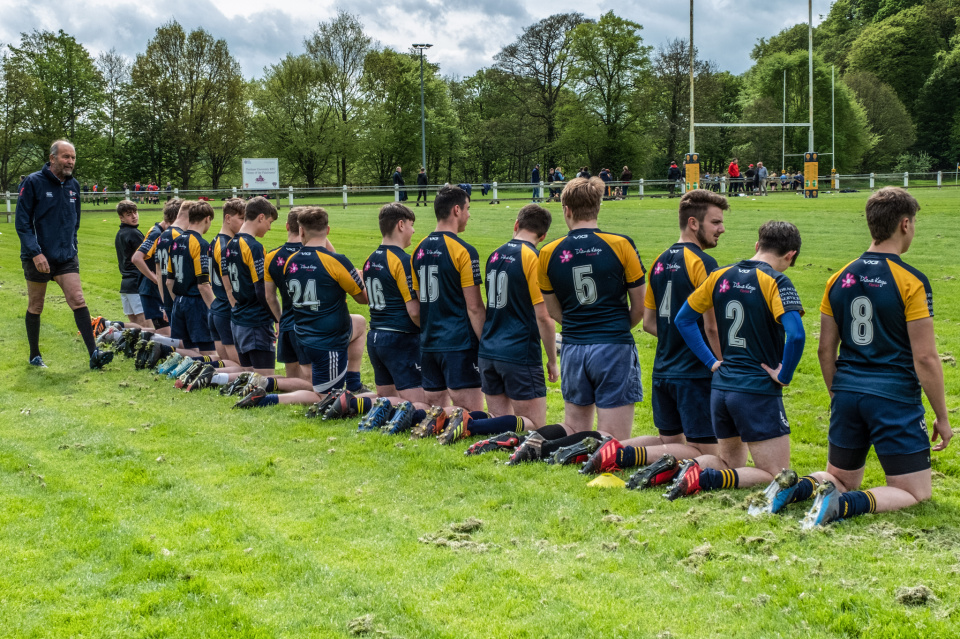 Shortest rugby season Rock_Dr Blipfoto