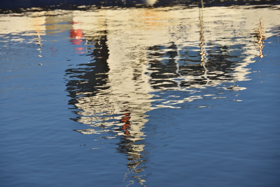 02/365 Ripples ! | Timmynomates | Blipfoto