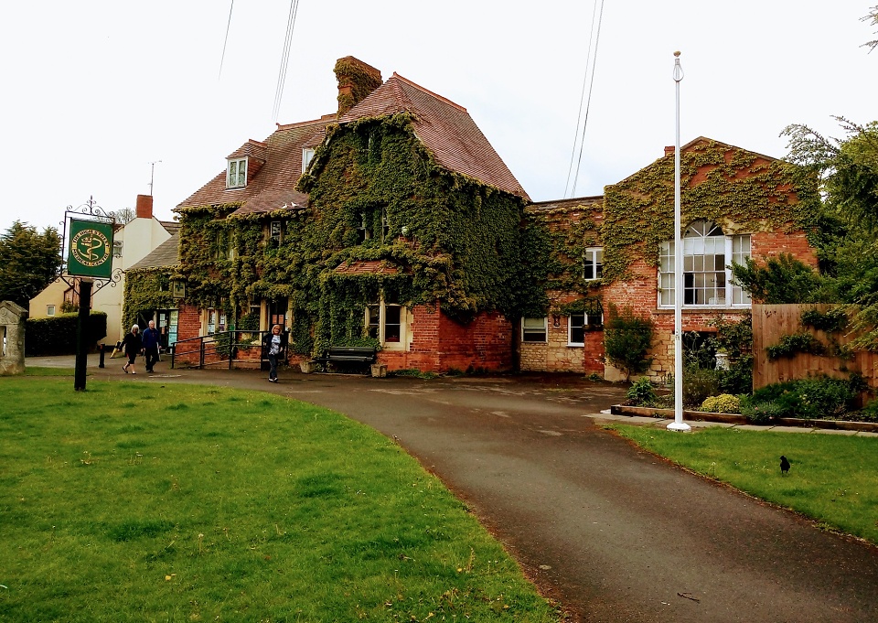High Street Medical Centre, Stonehouse woodpeckers Blipfoto
