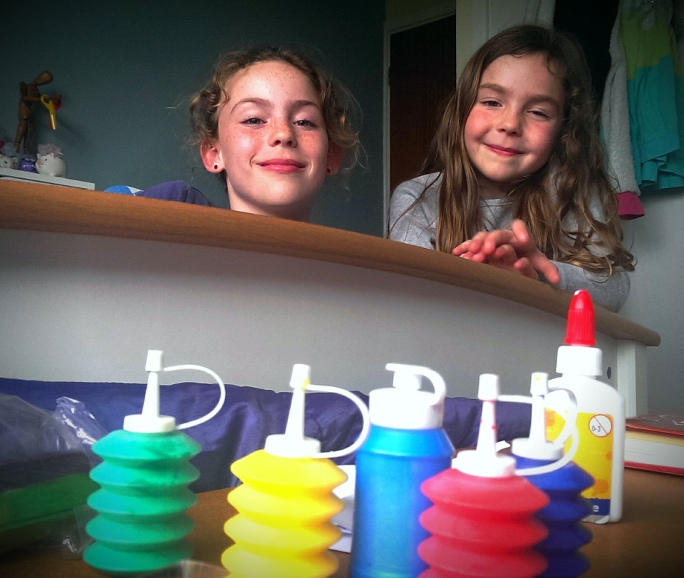 Welcome to Craft Club