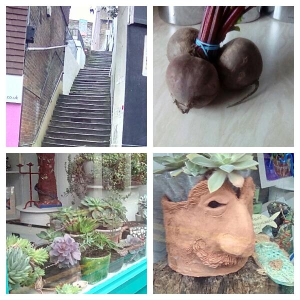 Dog leap stairs? Shygirl73 Blipfoto