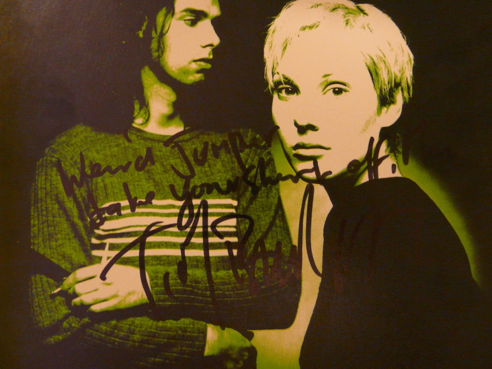 The Charlatans Up to our Hips | havohej | Blipfoto