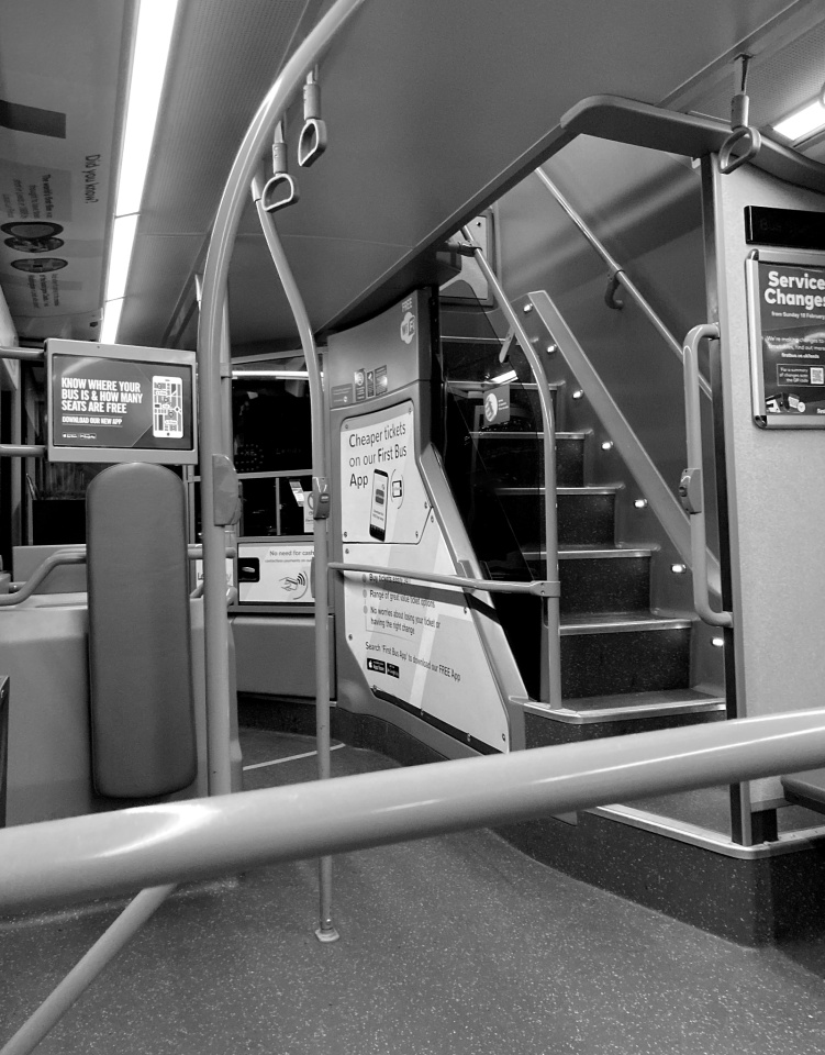 Floating our Boat mambo Blipfoto