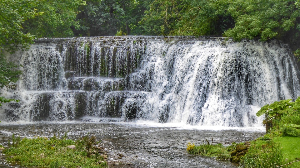 Rutter Force Walk Rutter Force | intothehills | Blipfoto