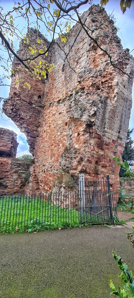Inleman Leaning Tower | Ingleman | Blipfoto