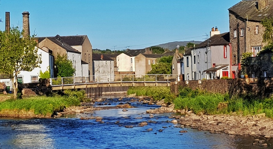 Cockermouth confluence trevorearthy Blipfoto
