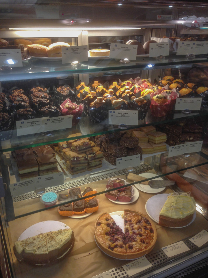 Light refreshment bytheway365 Blipfoto