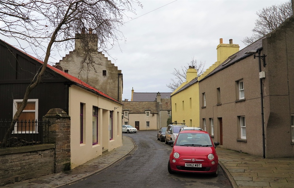 Main Street - Kirkwall | IainatCreel | Blipfoto