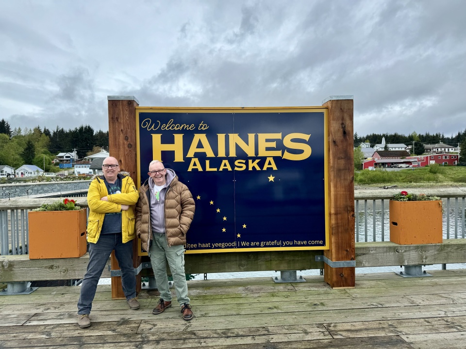 Haines, Alaska | edisteve | Blipfoto