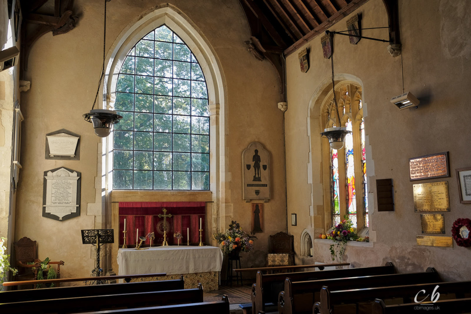 Hatley Church cbimages Blipfoto