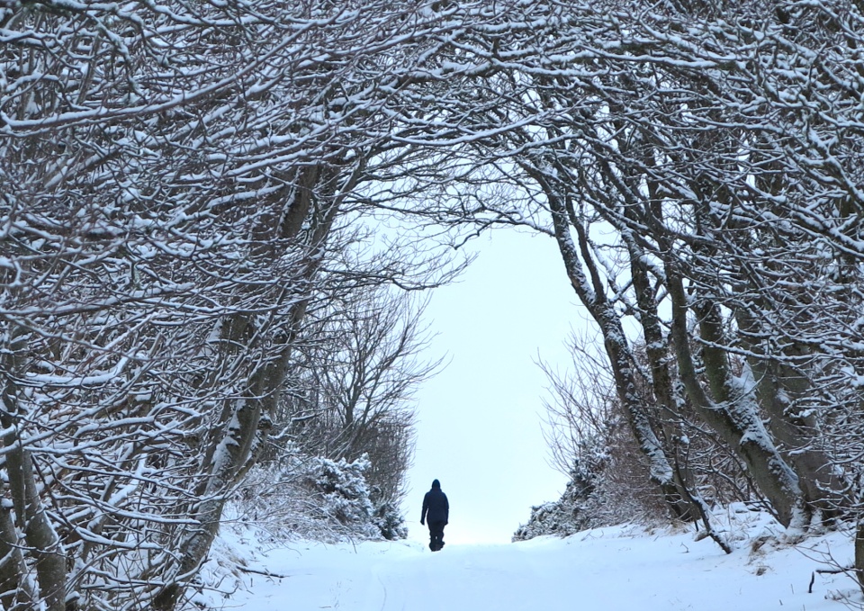 You Get my Drift? IainatCreel Blipfoto