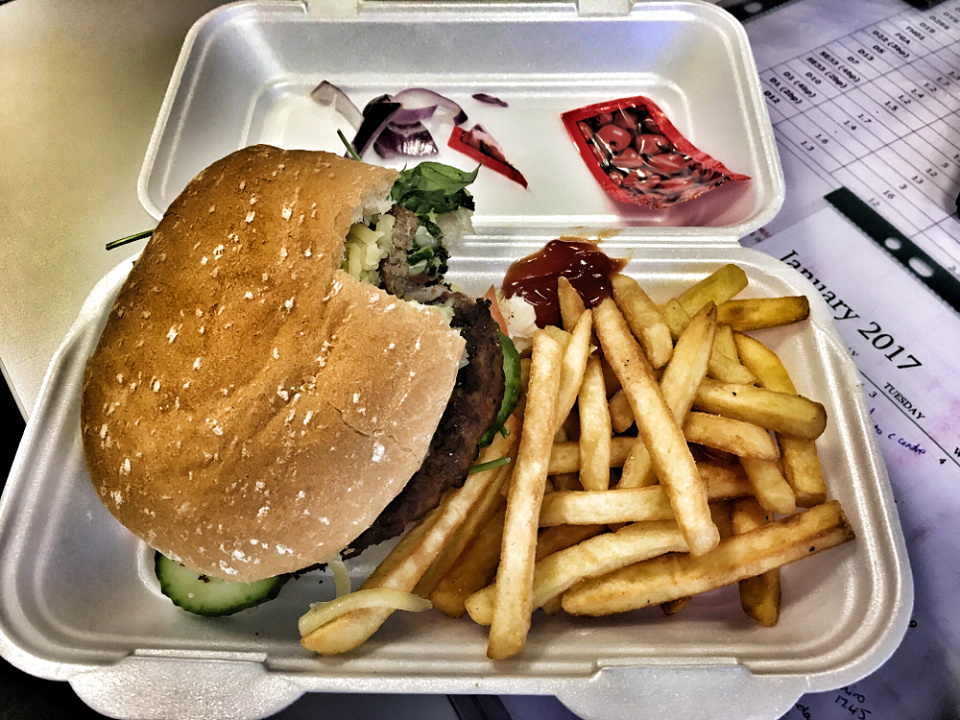 Late Lunch Large JoCo Blipfoto