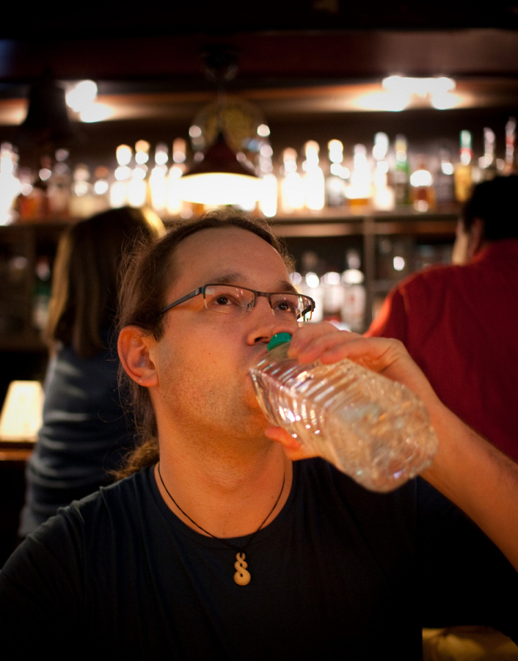 Drinking vinegar nh Blipfoto