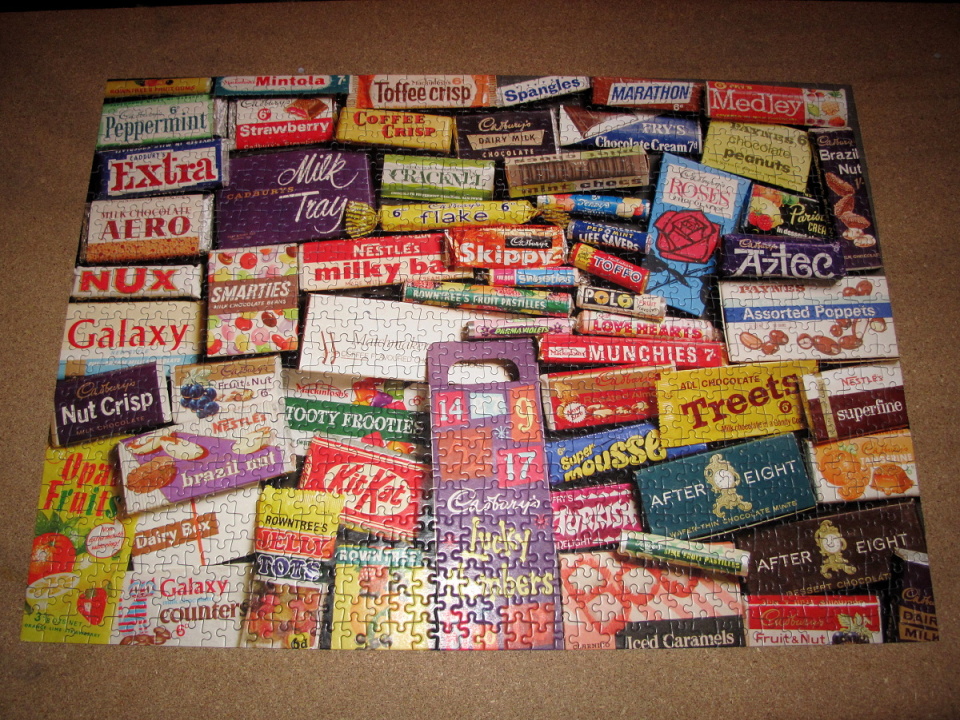 Chocolate Bars Of The 1970s Duncan Blipfoto