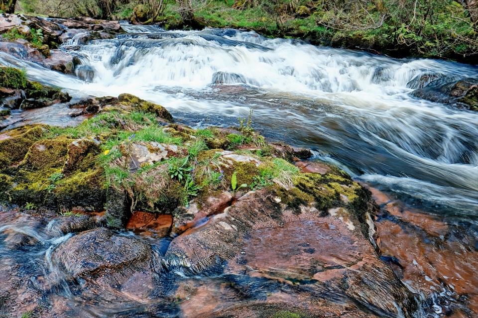 Sennybridge Rivers Sennybridge | BobsBlips | Blipfoto