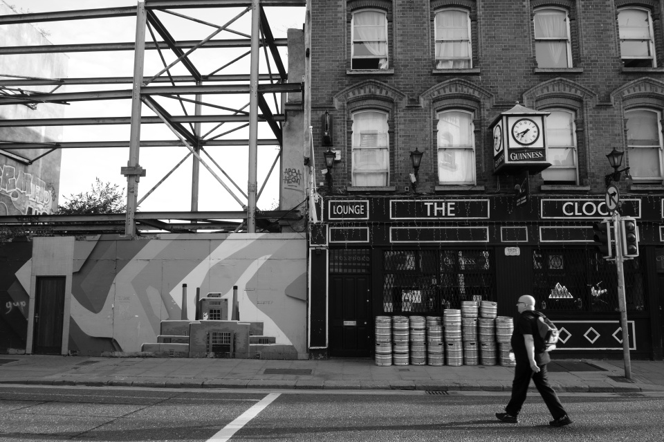 Working around the Clock | Raheny_Eye | Blipfoto