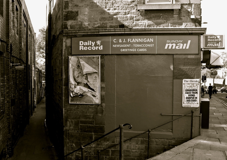 Rodney Street ajinternational Blipfoto