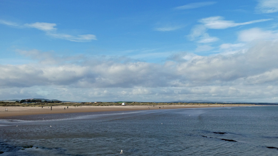 St Andrews West Sands | Beachcomber149 | Blipfoto