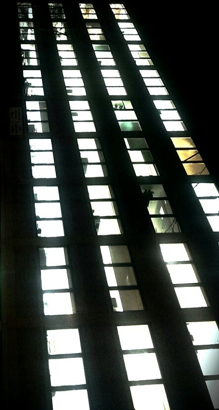 Not so Happy Mondays