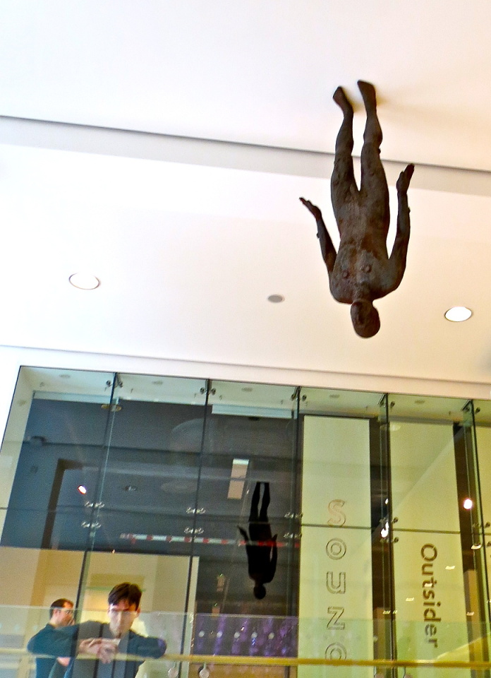 Upside down reflections OlyShipp Blipfoto