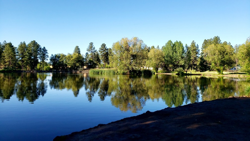 Frances Short Pond JohnEdward Blipfoto Frances short pond johnedward blipfoto