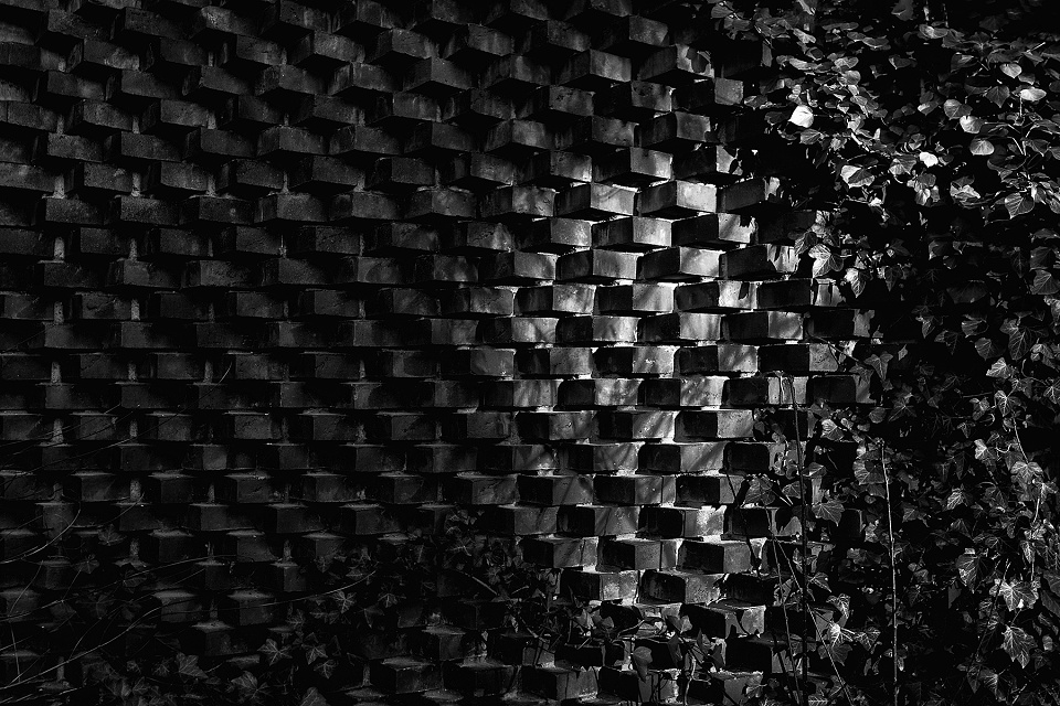 Bricks In The Wall RtCph Blipfoto