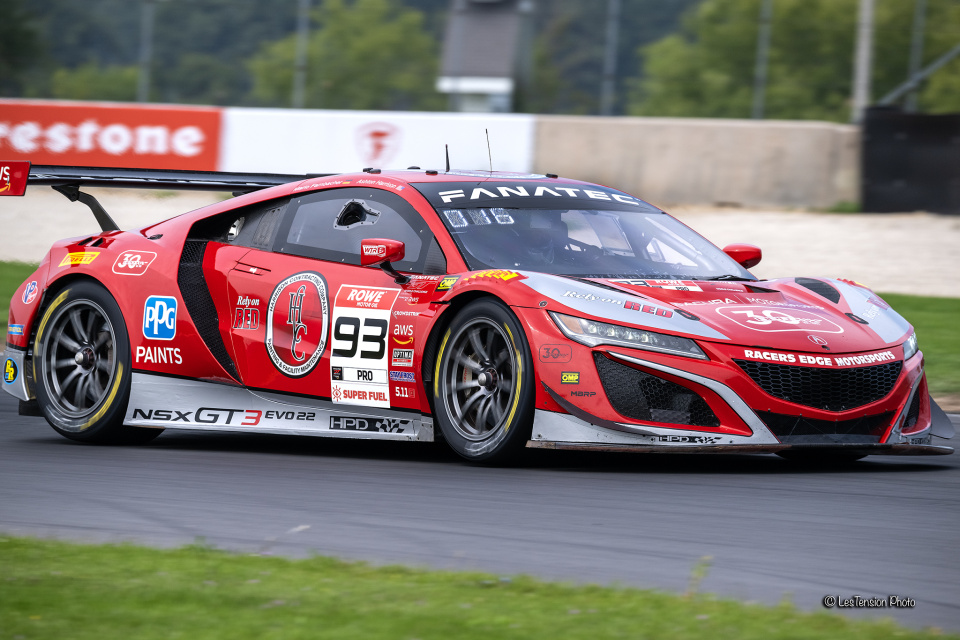 PRETTY LITTLE RED.ACURA. | LesTension | Blipfoto