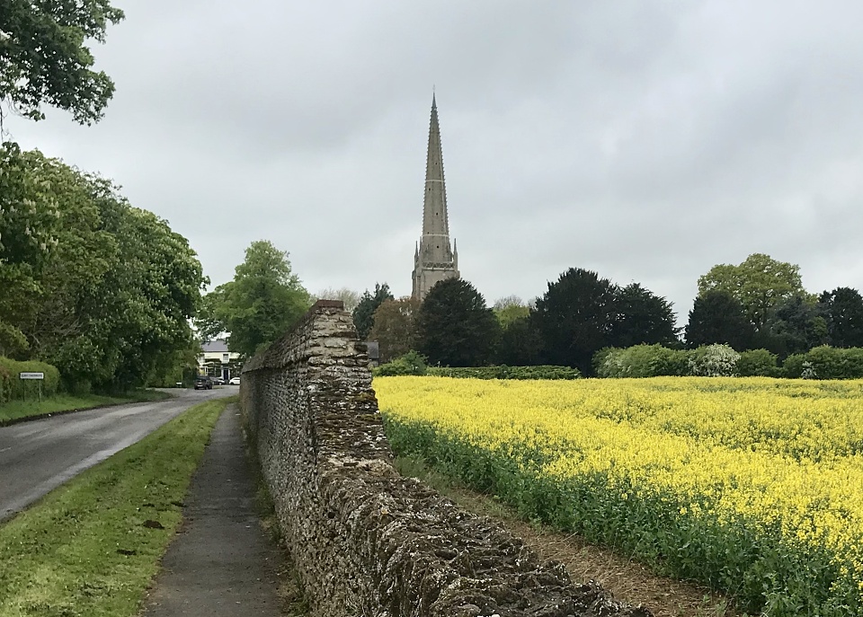 Caythorpe Stansway Blipfoto