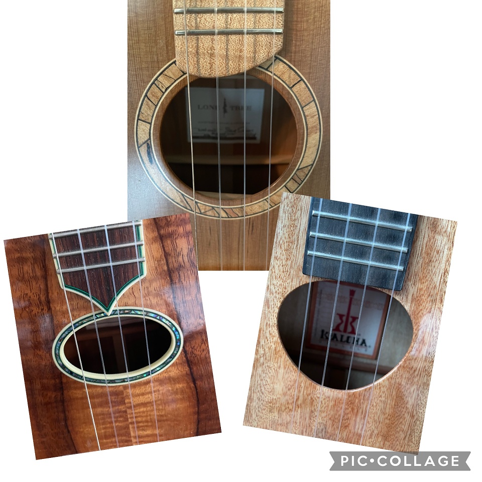 Sound Holes ErinR Blipfoto