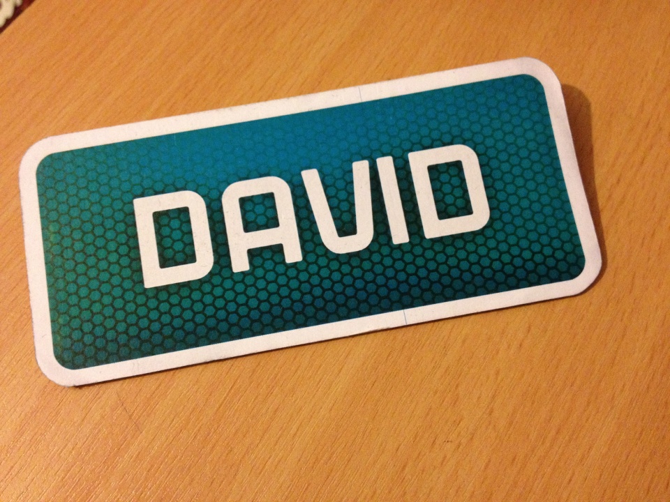 Do all bbc quiz shows have the same badges davidbishop blipfoto
