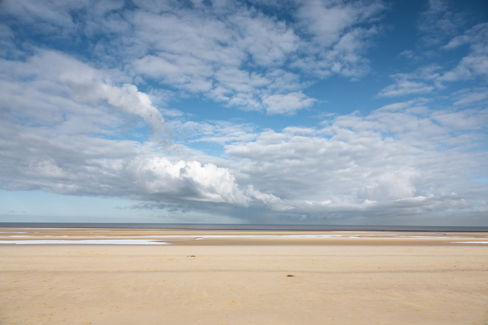 Low Tide at Formby | john39 | Blipfoto