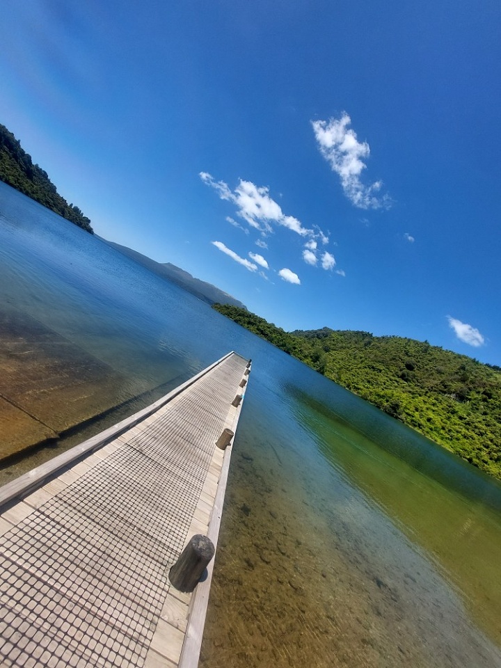 Lake Tarawera. | tokoroa | Blipfoto