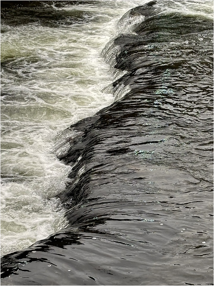 Down the river hyperion blipfoto