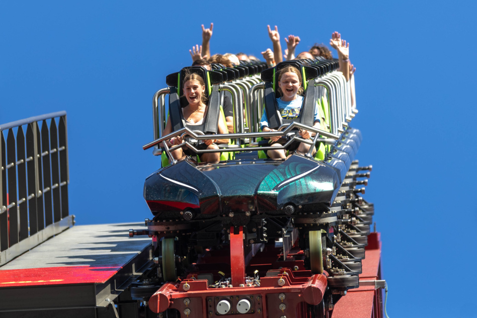 Siren's Curse | FotoAlex | Blipfoto