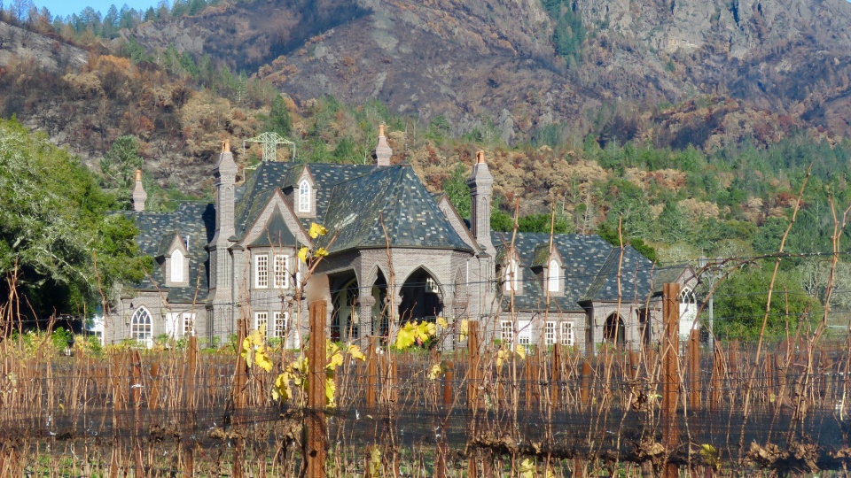 Ledson Winery Wildwood Blipfoto