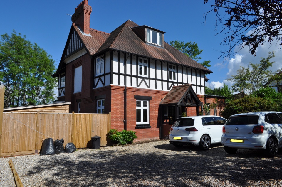 Lingfield Road No 8 of an Occasional Series Dudders Blipfoto