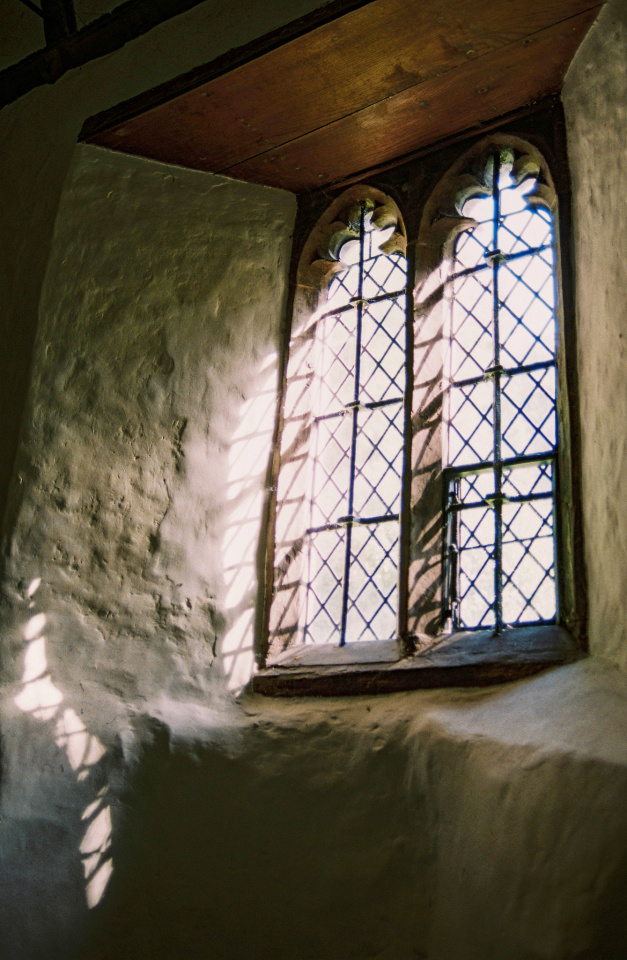 Culbone Church | RobBrisFilm | Blipfoto